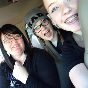 Meet your Posher, Darcie